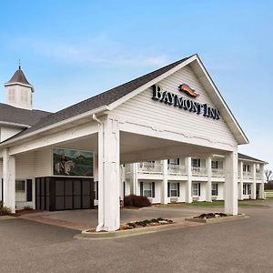 Baymont By Wyndham Washington